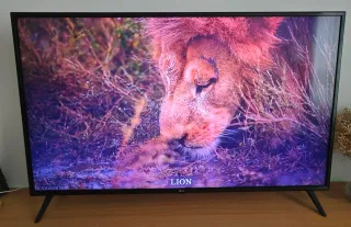 TV LG 55UM7100 UHD 4K