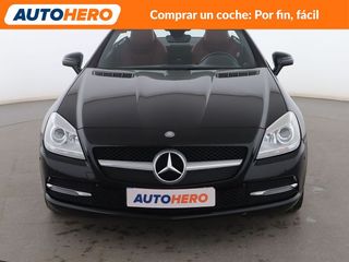 Mercedes Clase SLK SLK 200