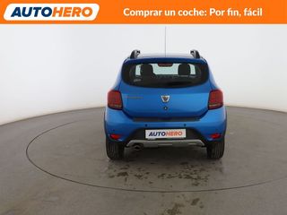 Dacia Sandero 0.9 TCe Stepway Comfort