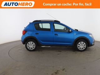 Dacia Sandero 0.9 TCe Stepway Comfort