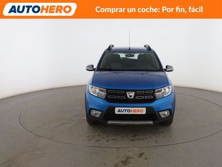 Dacia Sandero 0.9 TCe Stepway Comfort