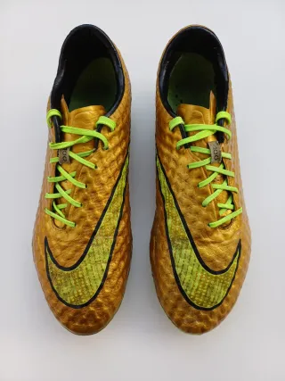 Nike Hypervenom Phantom 1 Scarpe Calcio Taglia 43