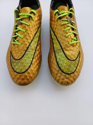 Nike Hypervenom Phantom 1 Scarpe Calcio Taglia 43