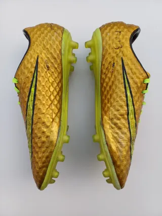 Nike Hypervenom Phantom 1 Scarpe Calcio Taglia 43