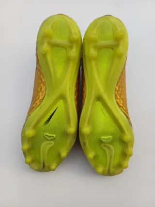 Nike Hypervenom Phantom 1 Scarpe Calcio Taglia 43