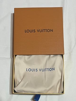 Cintura Louis Vuitton