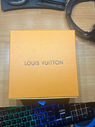 Cintura Louis Vuitton