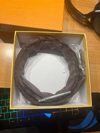 Cintura Louis Vuitton