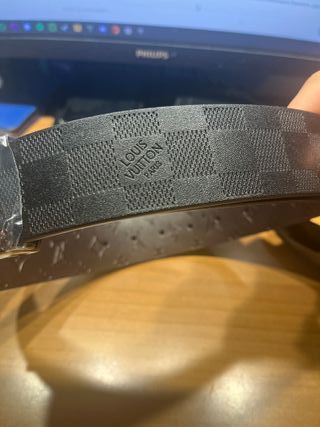 Cintura Louis Vuitton