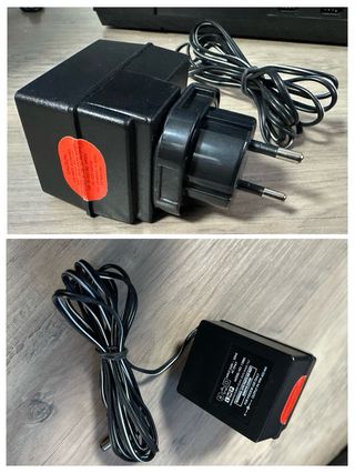 Sega Master System Pal-G