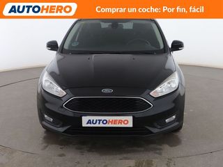 Ford Focus 1.0 EcoBoost Trend +