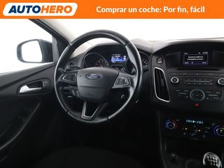 Ford Focus 1.0 EcoBoost Trend +