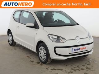 Volkswagen up! 1.0 Move up