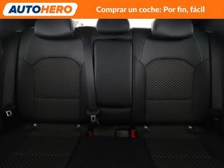 Kia XCeed 1.5 TGDI Mild-Hybrid Tech