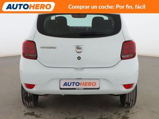 Dacia Sandero 1.0 SCe Essential