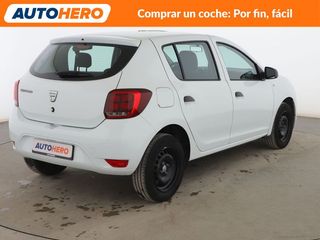 Dacia Sandero 1.0 SCe Essential