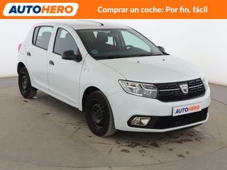 Dacia Sandero 1.0 SCe Essential