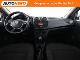 Dacia Sandero 1.0 SCe Essential