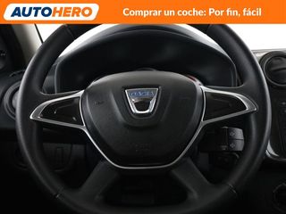 Dacia Sandero 1.0 SCe Essential