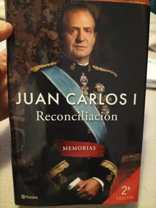 Reconciliación: Memorias