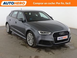 Audi A3 2.0 TDI Sport