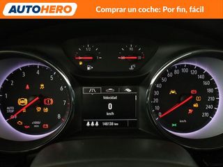 Opel Astra 1.4 SIDI Turbo Excellence Start/Stop