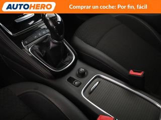 Opel Astra 1.4 SIDI Turbo Excellence Start/Stop