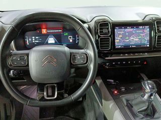 Citroën C5 Aircross BlueHdi 96kW (130CV) S&S Feel