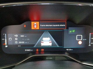 Citroën C5 Aircross BlueHdi 96kW (130CV) S&S Feel