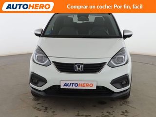 Honda Jazz 1.5 i-MMD Hybrid Crosstar