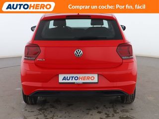 Volkswagen Polo 1.0 TSI Advance