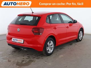Volkswagen Polo 1.0 TSI Advance