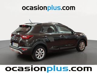 Kia Stonic 1.2 CVVT Concept Eco-Dynamic 62 kW (84 CV)