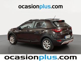 Kia Stonic 1.2 CVVT Concept Eco-Dynamic 62 kW (84 CV)