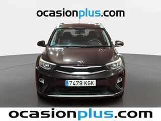 Kia Stonic 1.2 CVVT Concept Eco-Dynamic 62 kW (84 CV)