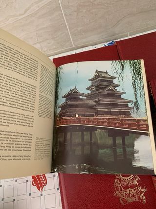 Historia Universal Comparada