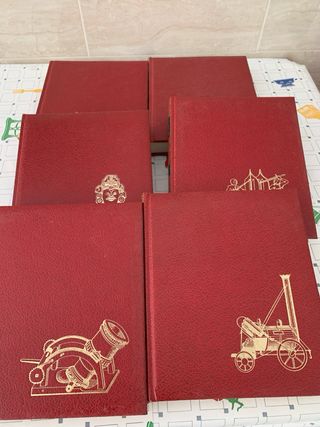 Historia Universal Comparada