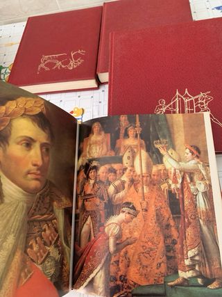 Historia Universal Comparada