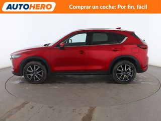 Mazda CX-5 2.0 Zenith 2WD