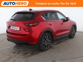 Mazda CX-5 2.0 Zenith 2WD