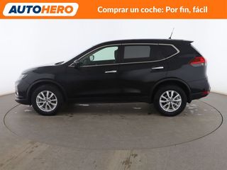 Nissan X-Trail 2.0 dCi Acenta 4x4