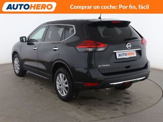 Nissan X-Trail 2.0 dCi Acenta 4x4