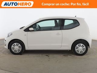 Volkswagen up! 1.0 Move up