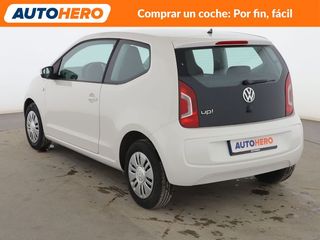 Volkswagen up! 1.0 Move up