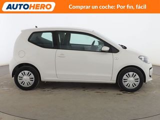 Volkswagen up! 1.0 Move up