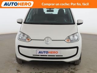 Volkswagen up! 1.0 Move up