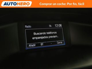 Ford Focus 1.0 EcoBoost Trend +