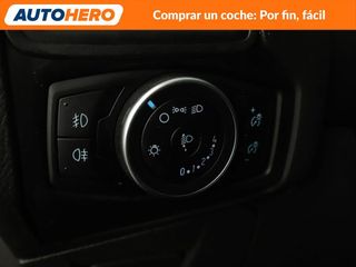 Ford Focus 1.0 EcoBoost Trend +