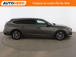 Peugeot 508 1.5 Blue-HDi Active