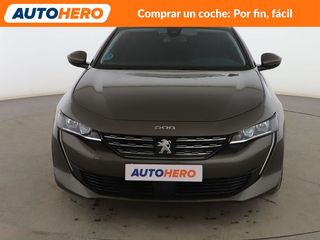 Peugeot 508 1.5 Blue-HDi Active